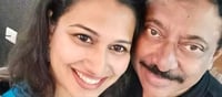 RGV's Girl Gets a Place in Bigg Boss 6